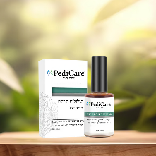 1x PediCare IL