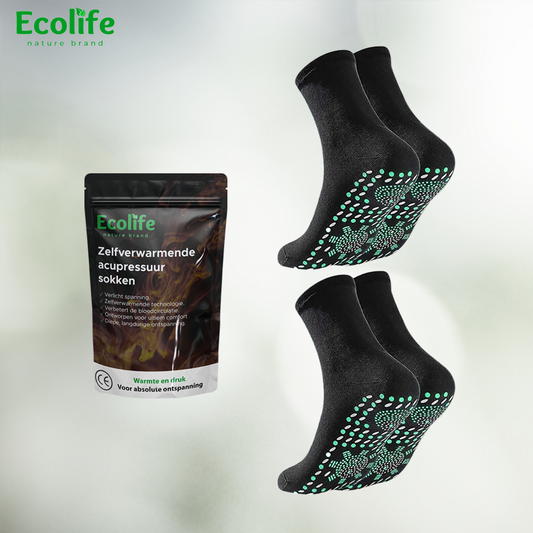 Ecolife - 1+1 Gratis