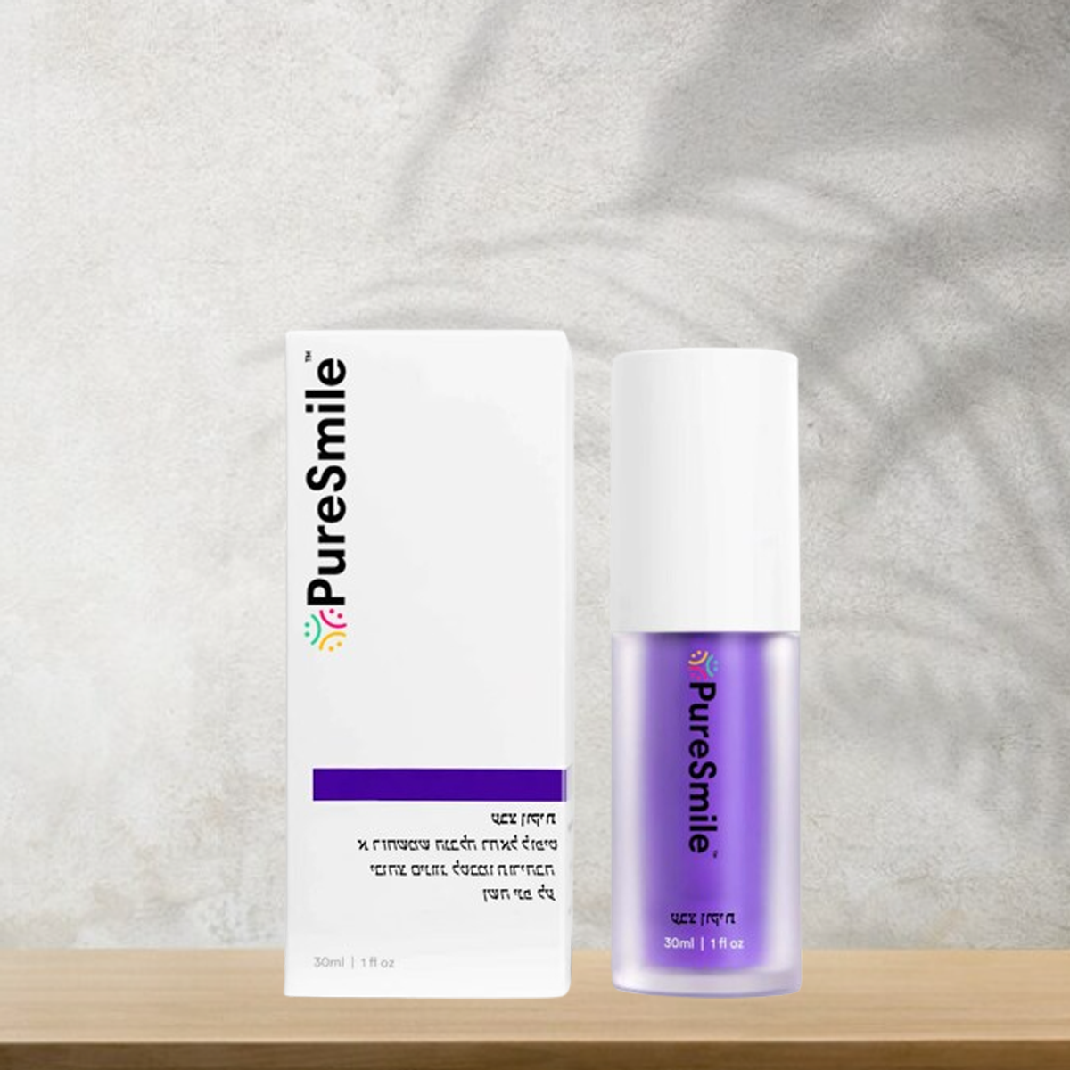 1x PureSmile IL