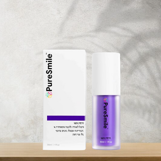 1x PureSmile IL