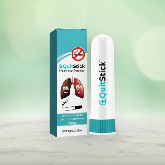 1x QuitStick IL
