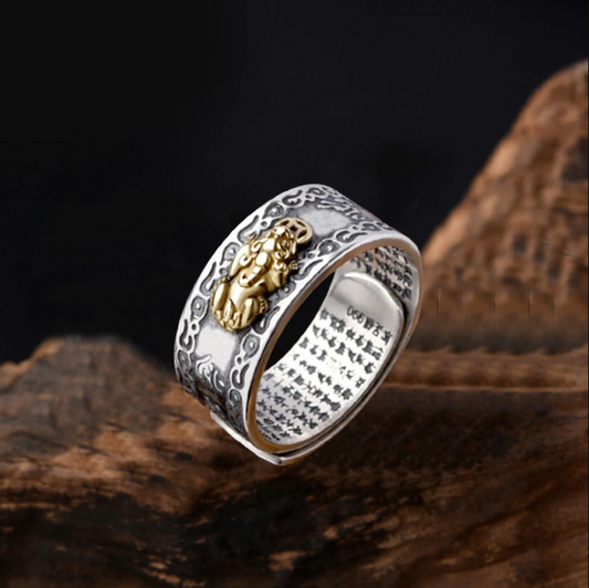 1x ProsperRing IL
