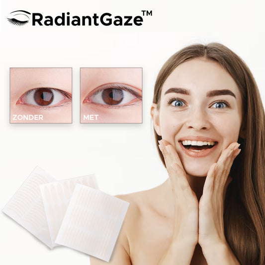 radiantgaze - 240 stuks