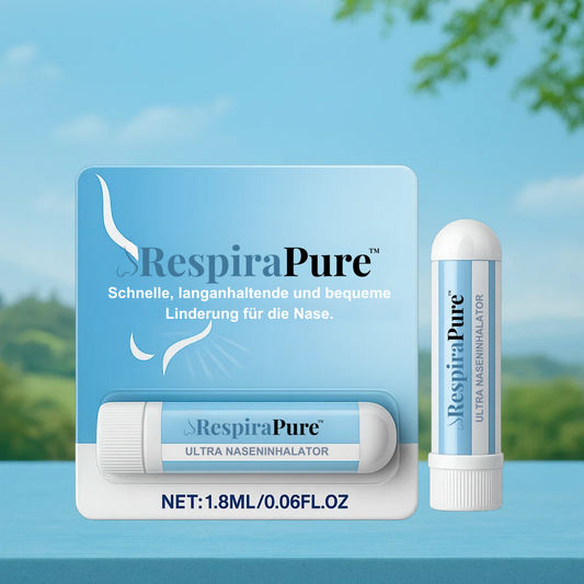 RespiraPure CH