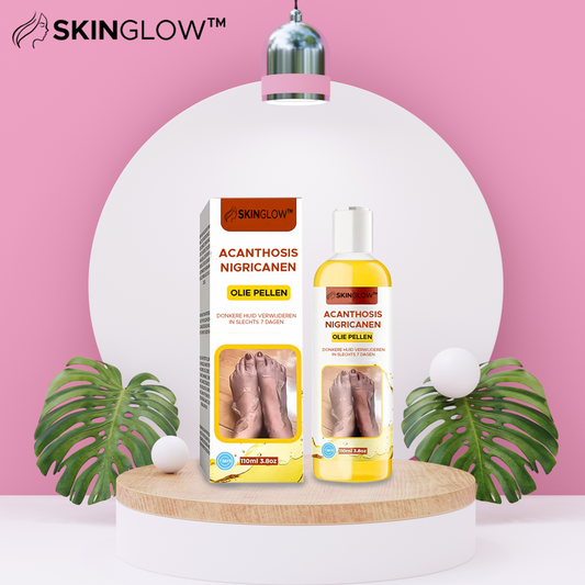 SkinGlow - 1+1 Gratis