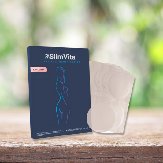 SlimVita CH
