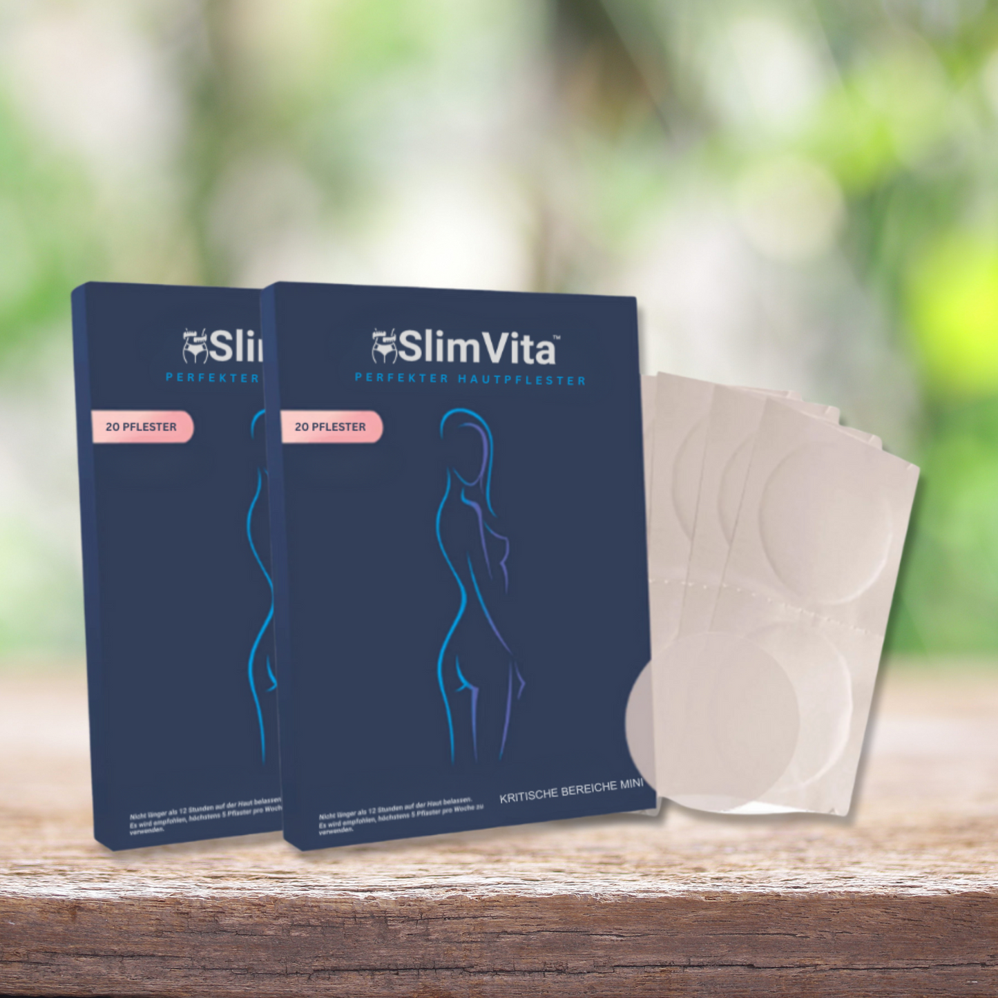 SlimVita CH