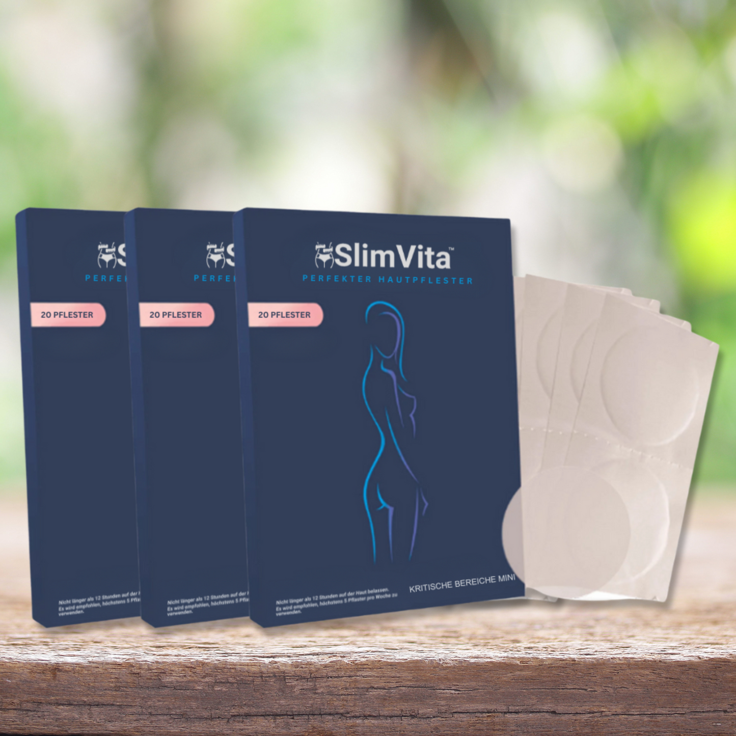SlimVita CH