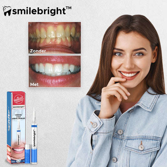 Smile Bright - 1+1 Gratis