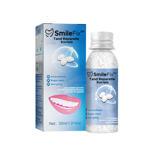 SmileFix - 1+1 Gratis