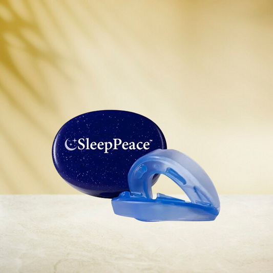 1x SleepPeace IL