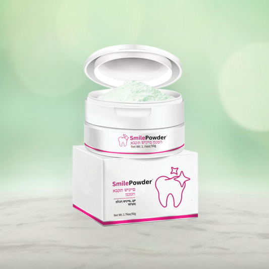 1x SmilePowder IL