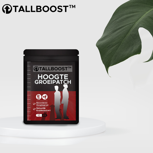 TallBoost - 1+1 Gratis