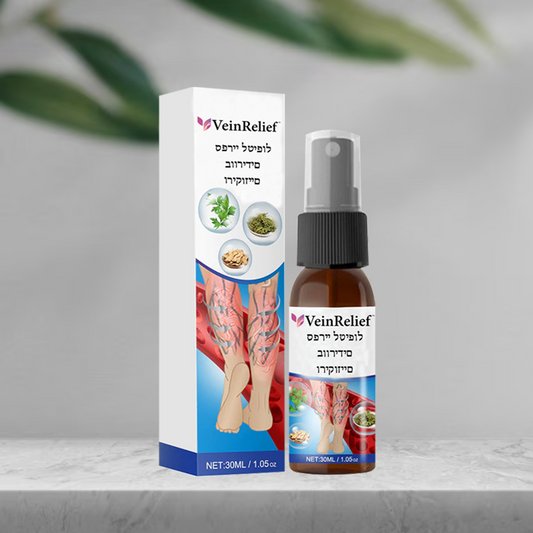 1x VeinRelief IL