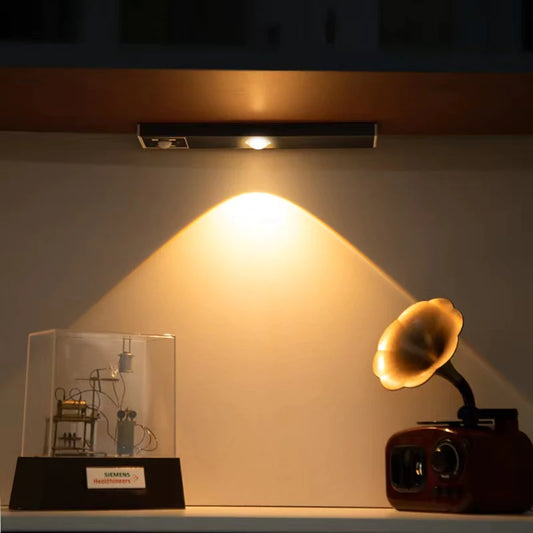 sensor lampen