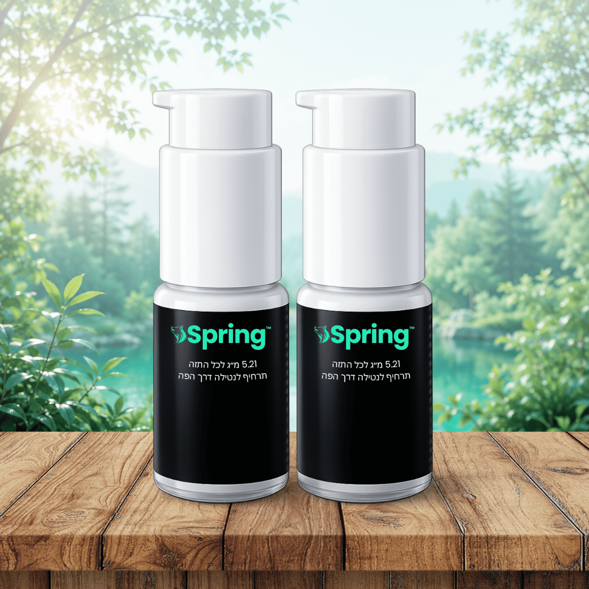 Spring IL