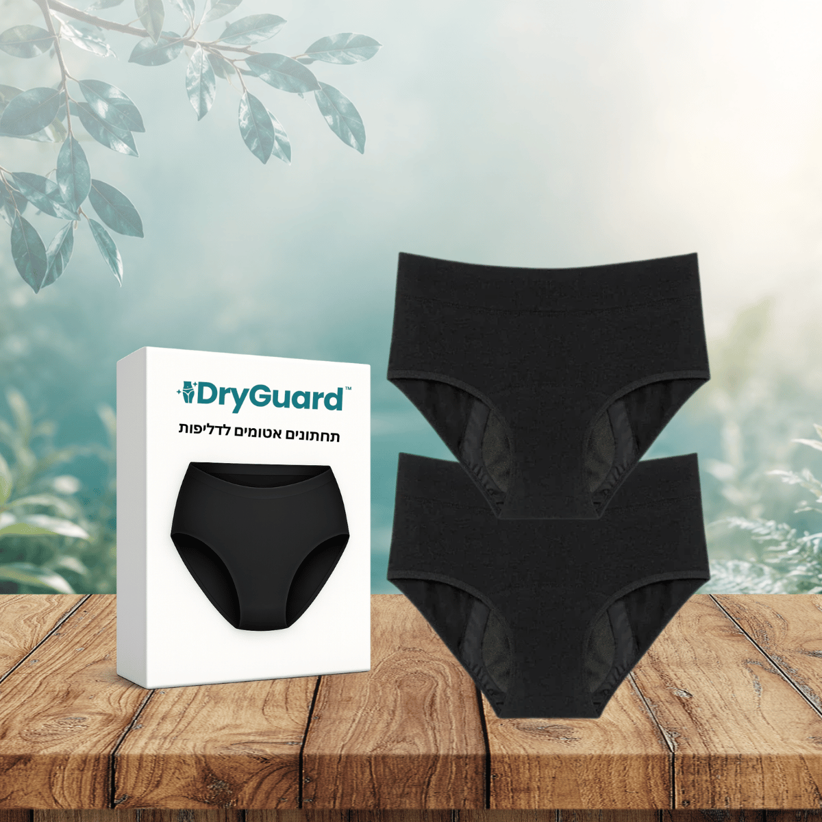 DryGuard IL
