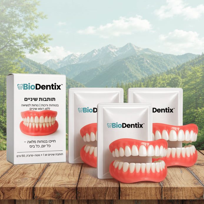 BioDentix IL