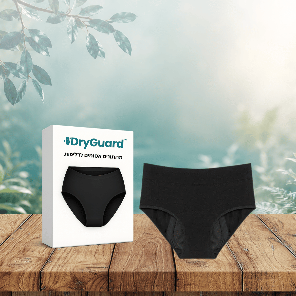 DryGuard IL
