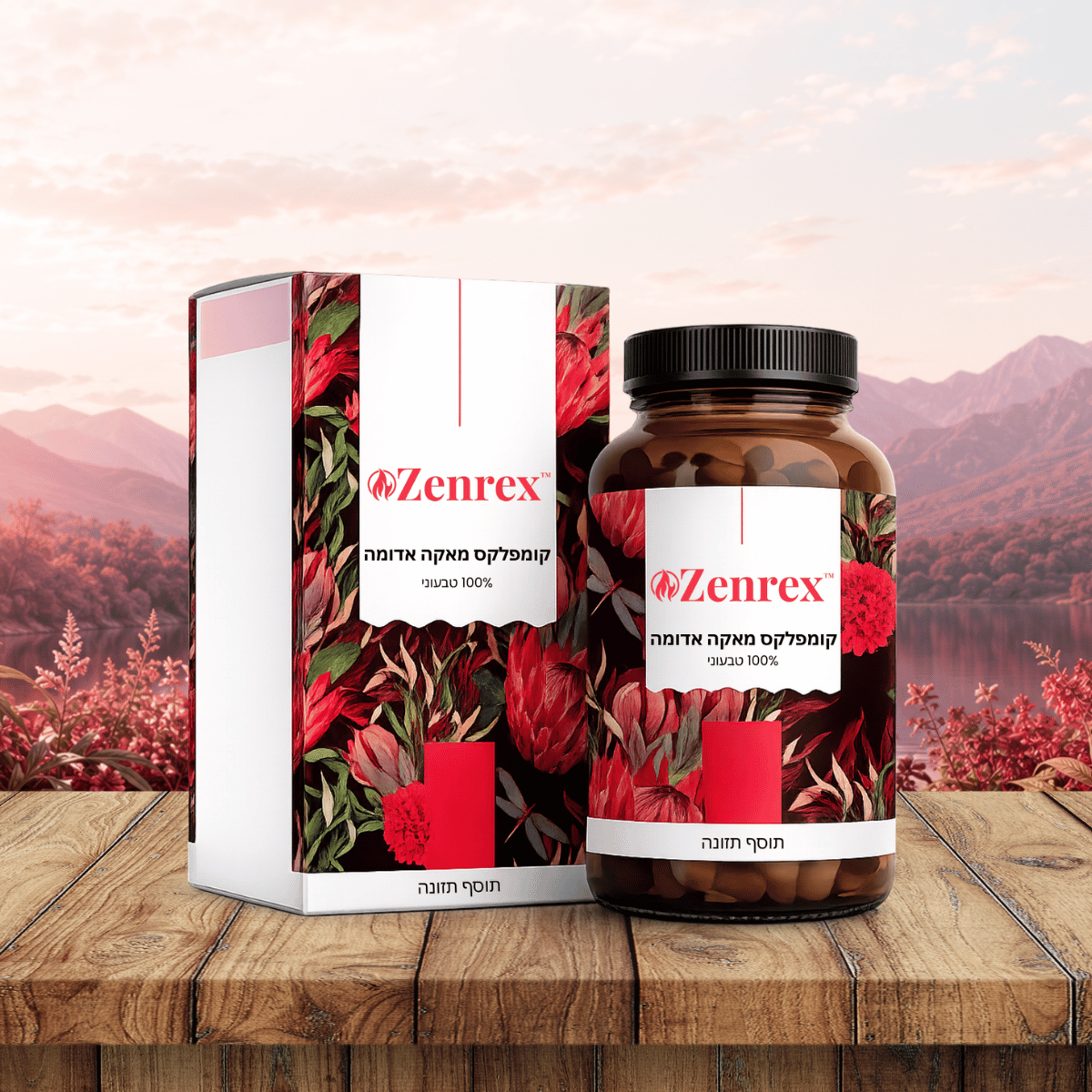 Zenrex IL