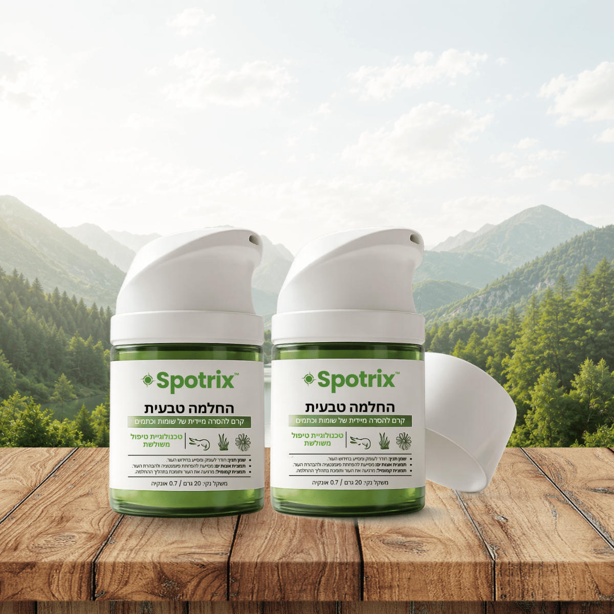Spotrix IL
