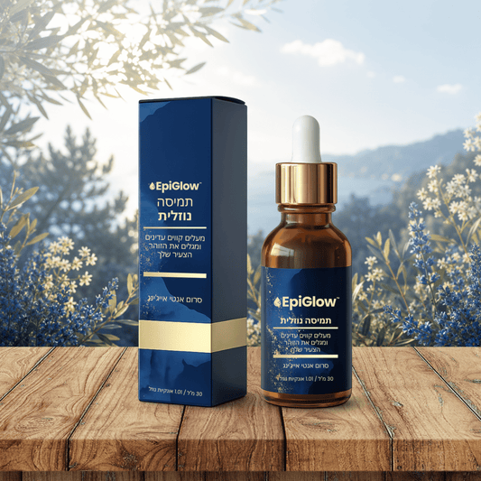 EpiGlow IL