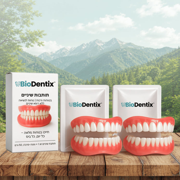 BioDentix IL
