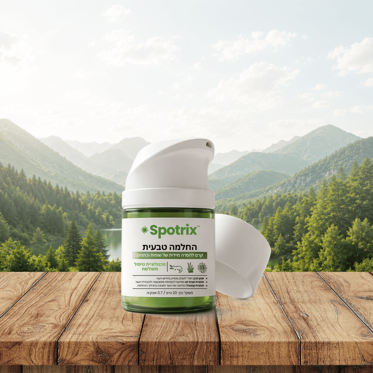 Spotrix IL