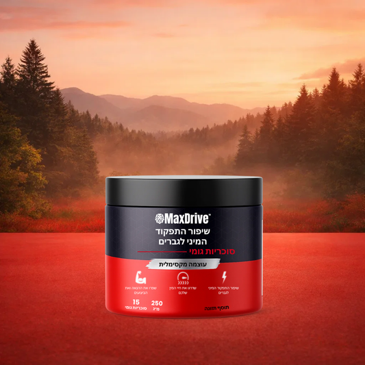 MaxDrive IL