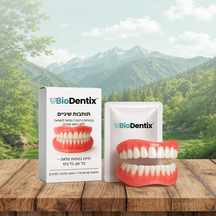 BioDentix IL