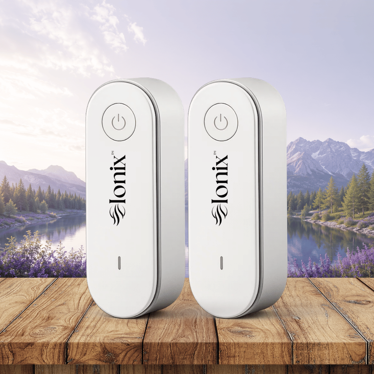 Ionix IL