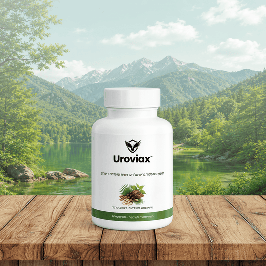 Uroviax IL