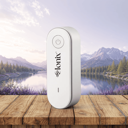 Ionix IL