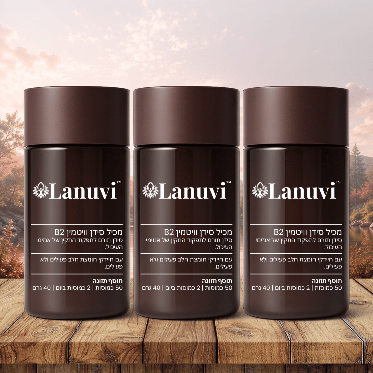 Lanuvi IL