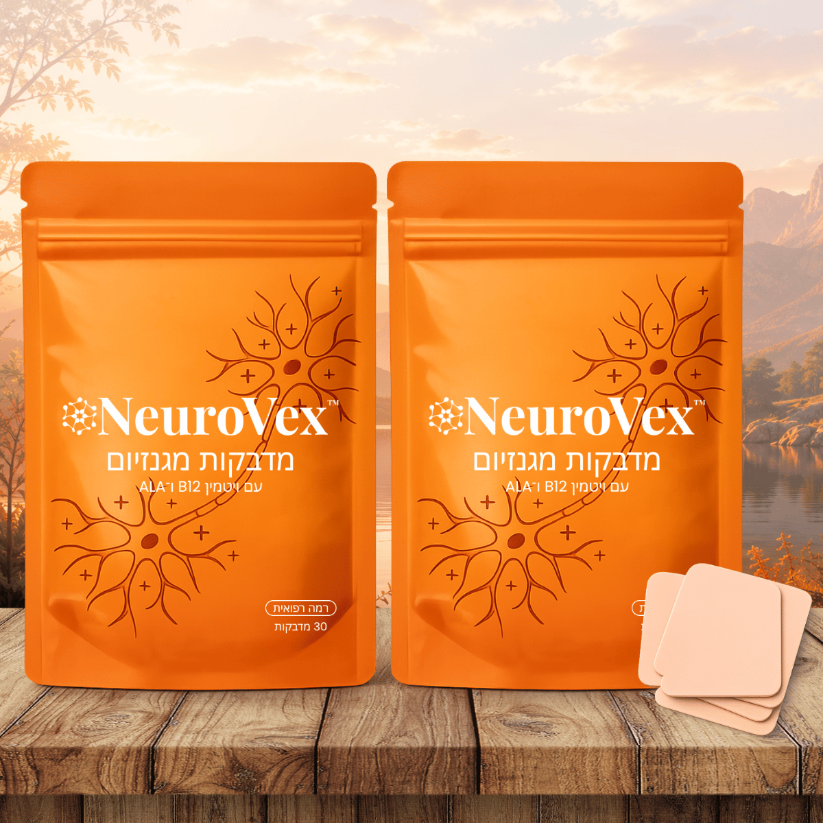NeuroVex IL