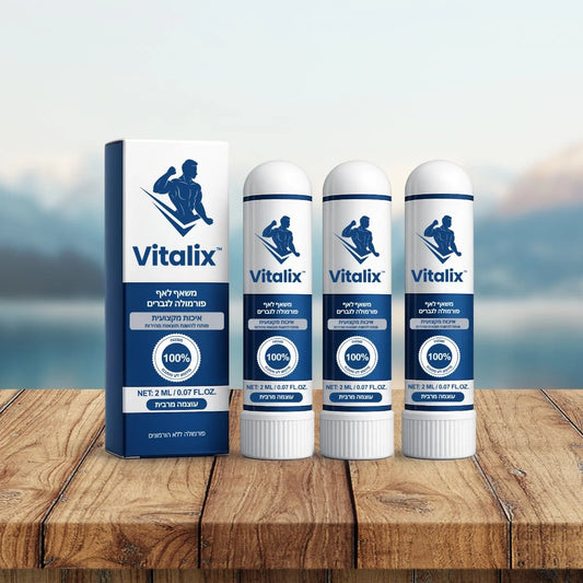 Vitalix IL