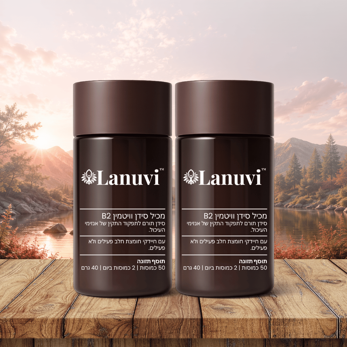 Lanuvi IL