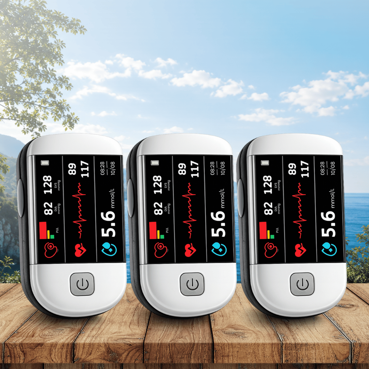 DiabeCheck IL
