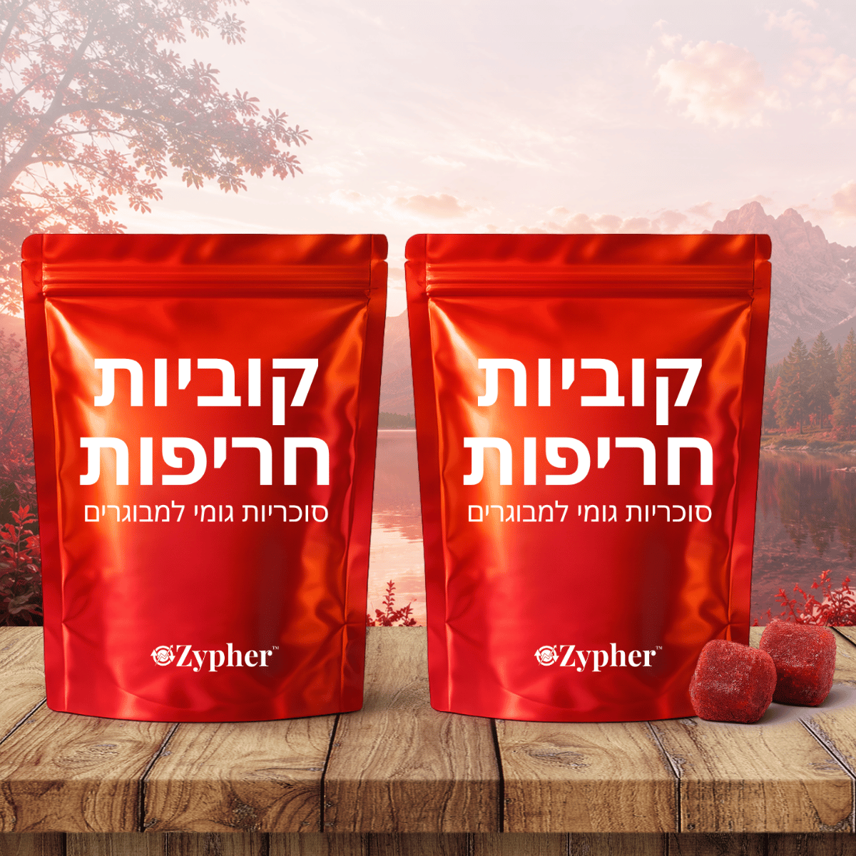 Zypher IL