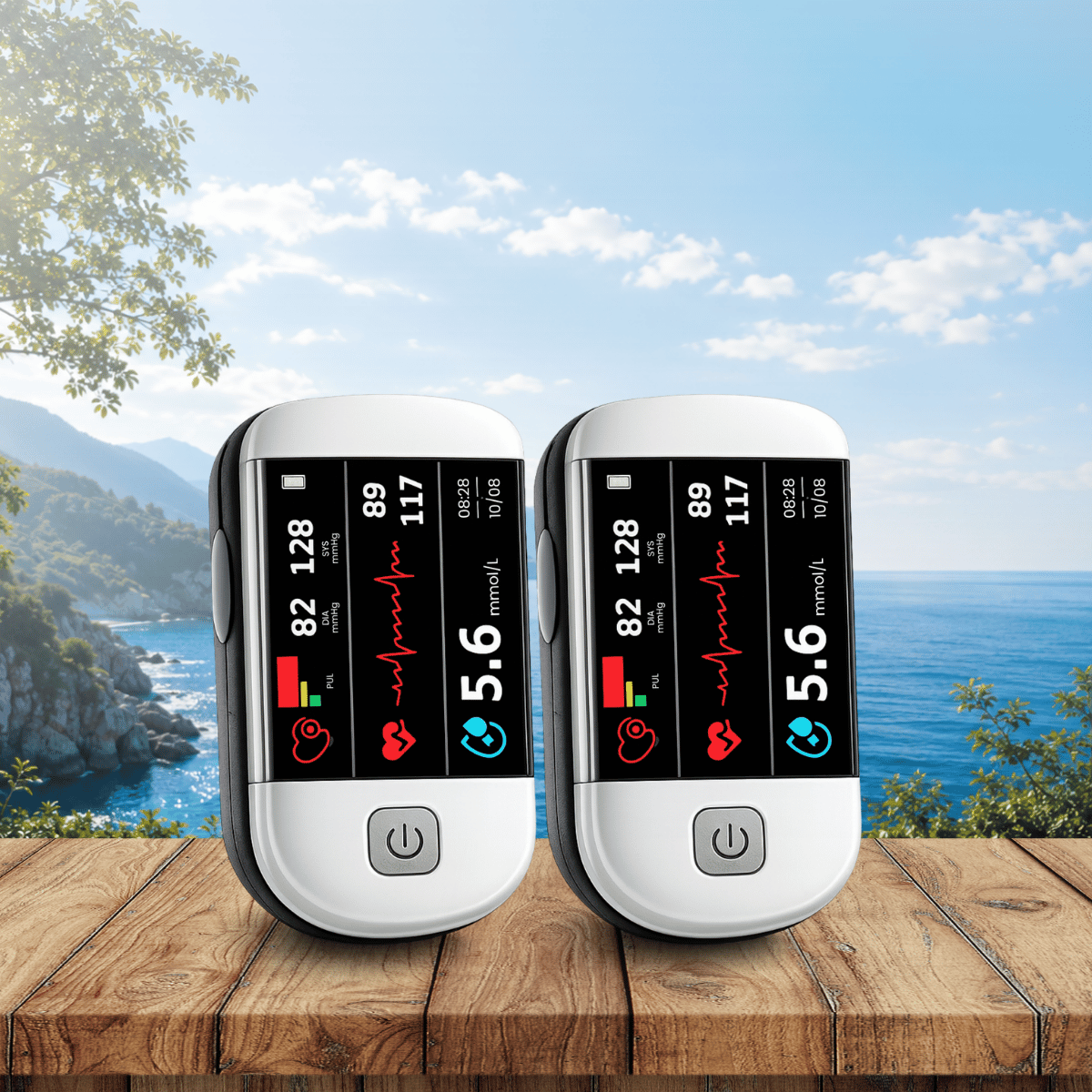 DiabeCheck IL