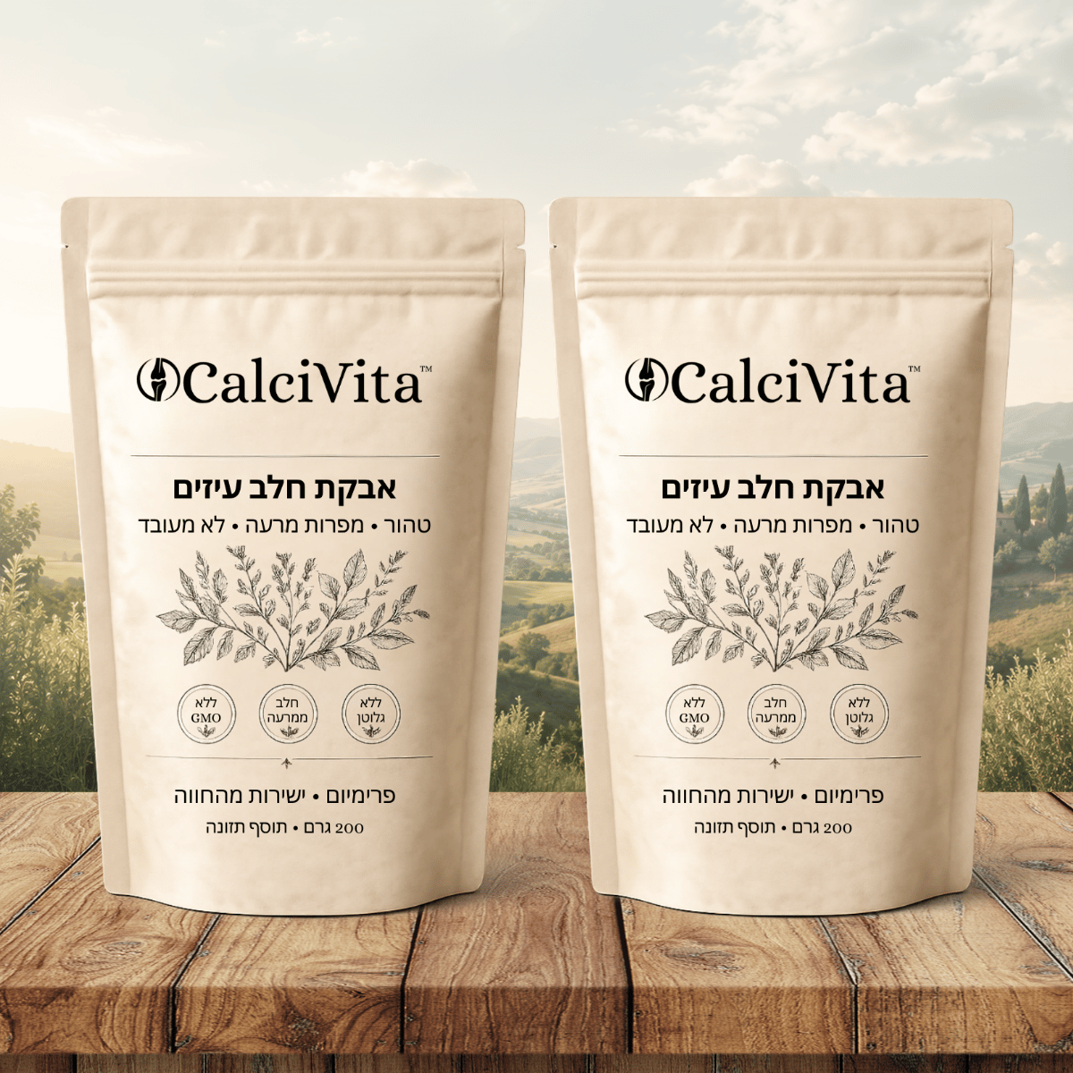 CalciVita IL