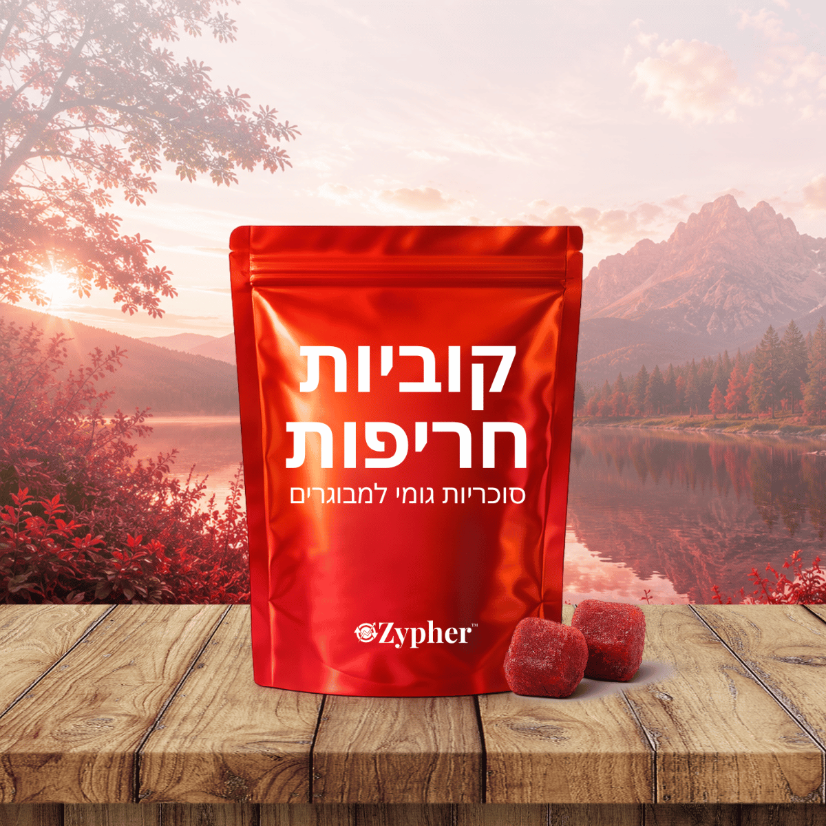 Zypher IL