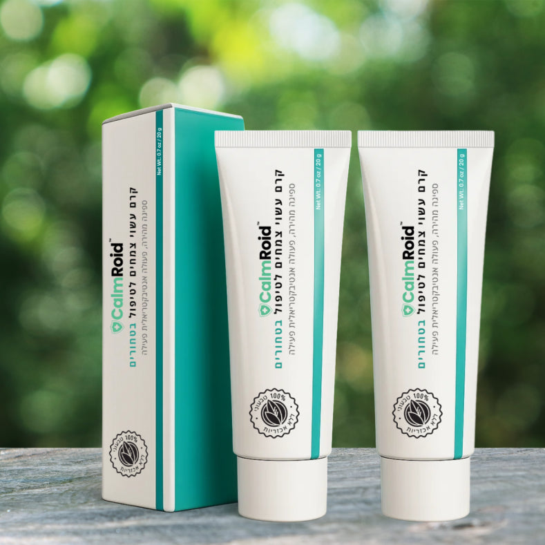 CalmRoid IL