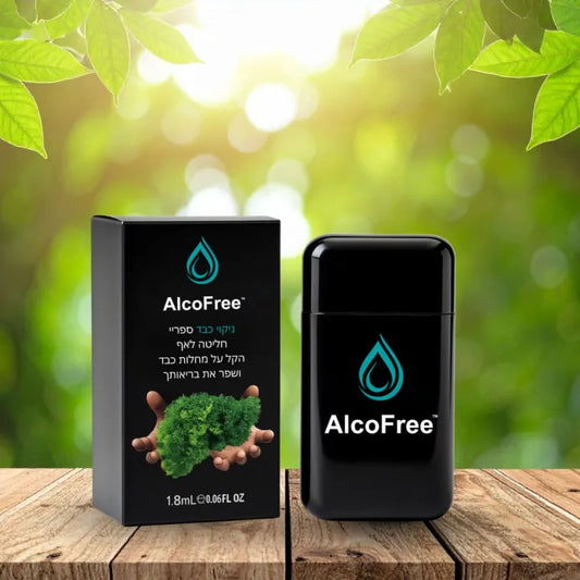 AlcoFree IL