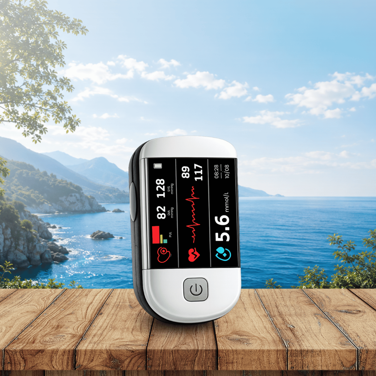 DiabeCheck IL