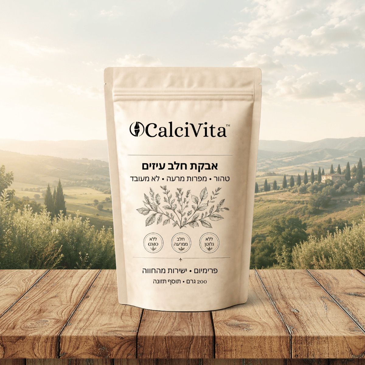 CalciVita IL