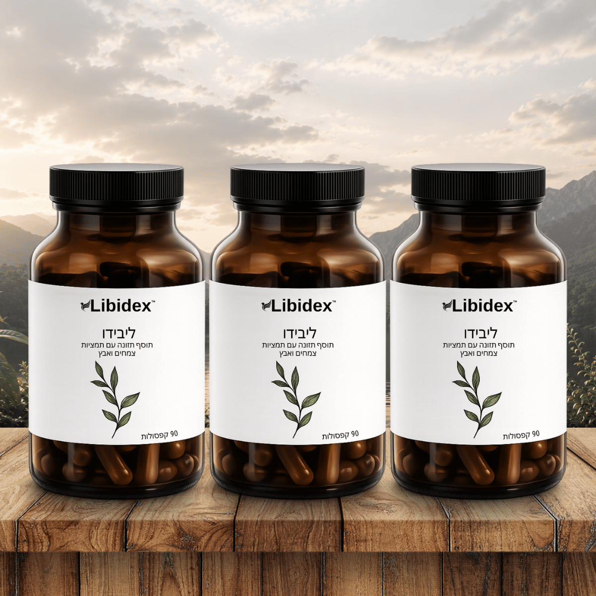 Libidex IL