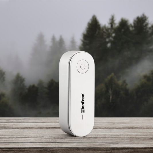 IonEase IL