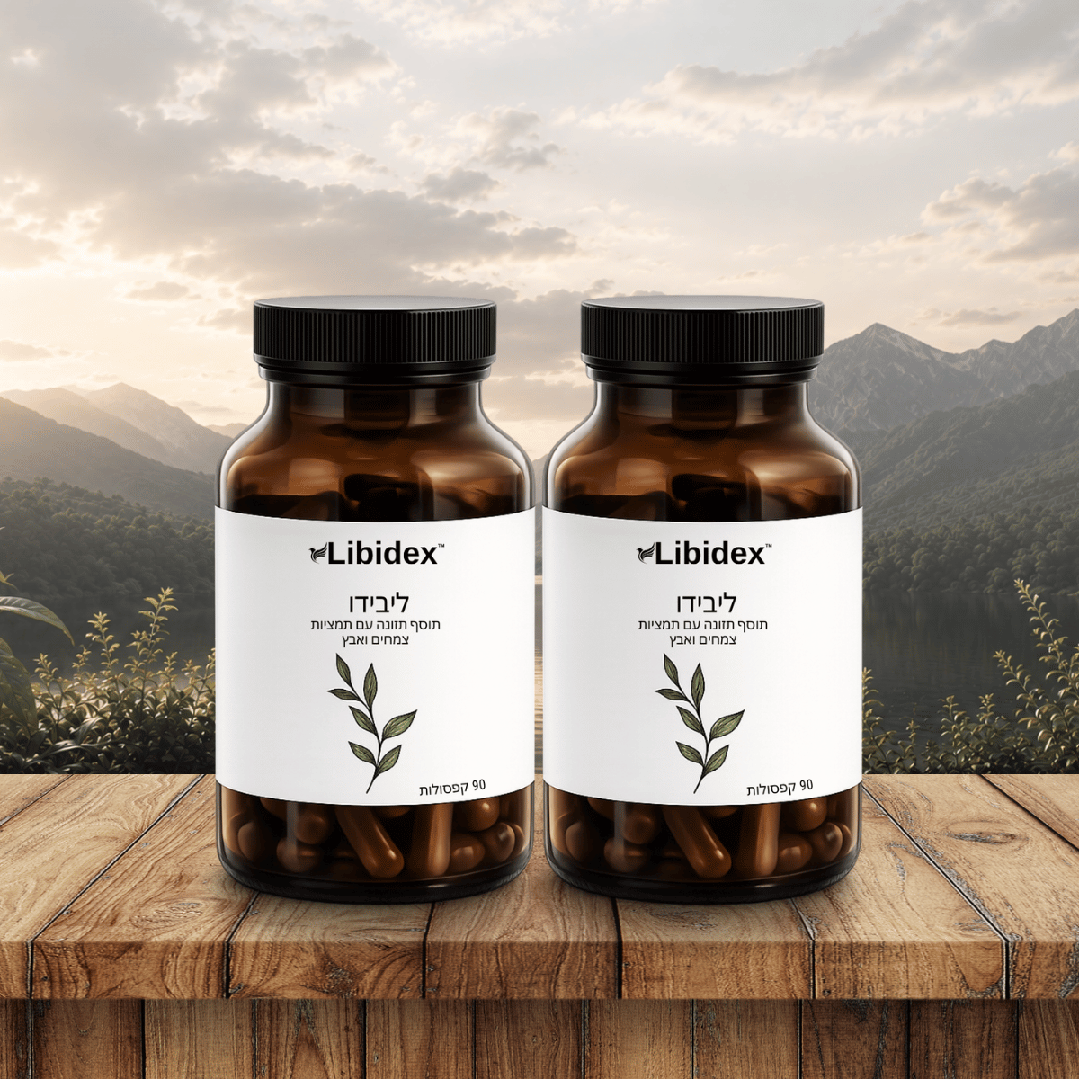 Libidex IL