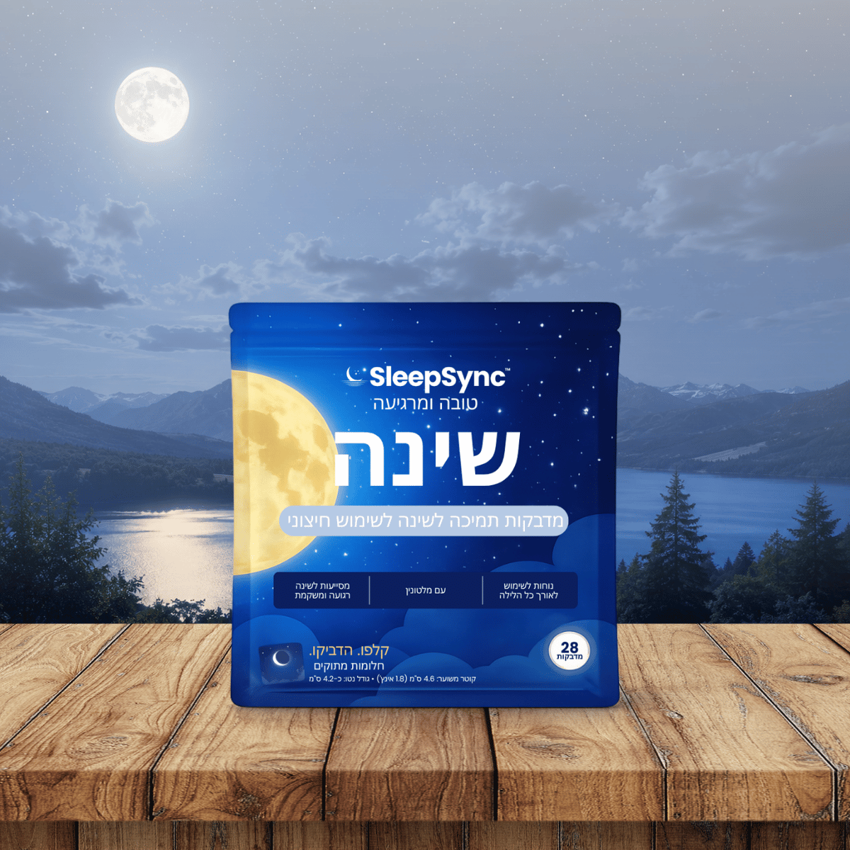 SleepSync IL